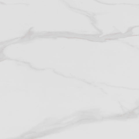 Palermo Round Pedestal Table - Gold - PAL201