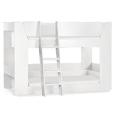 Parsec Bunk Bed - Taupe - PAR202