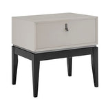 Pasadena 1 Drawer End Table