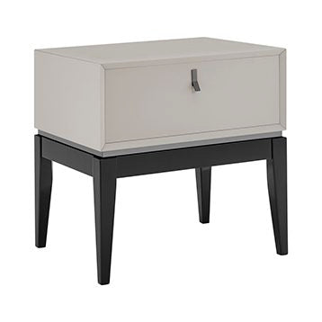 Pasadena 1 Drawer End Table