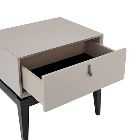 Pasadena 1 Drawer End Table