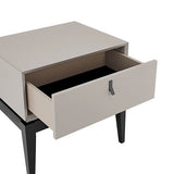 Pasadena 1 Drawer End Table