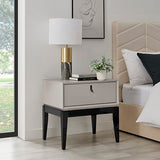 Pasadena 1 Drawer End Table