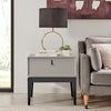 Pasadena 1 Drawer End Table