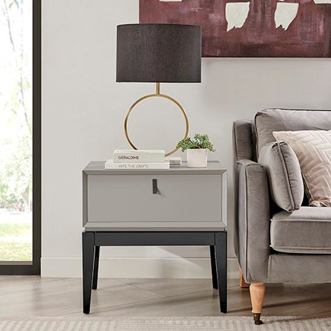 Pasadena 1 Drawer End Table