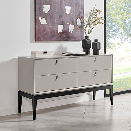 Pasadena Chest Of 4 Drawers