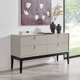 Pasadena Chest Of 4 Drawers
