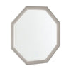 Pasadena Led Hexagon Mirror