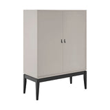 Pasadena 2 Door Drinks Cabinet