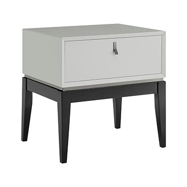 Pasadena 1 Drawer End Table