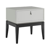 Pasadena 1 Drawer End Table