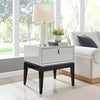 Pasadena 1 Drawer End Table