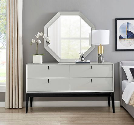 Pasadena Chest Of 4 Drawers