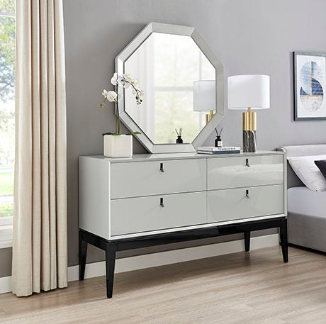 Pasadena Chest Of 4 Drawers