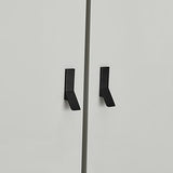 Pasadena 2 Door Drinks Cabinet
