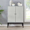 Pasadena 2 Door Drinks Cabinet