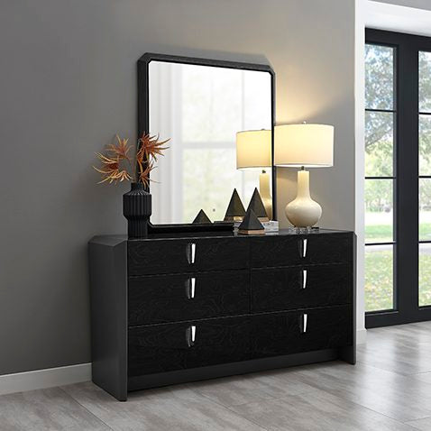 Opal Chest Of 6 Drawers