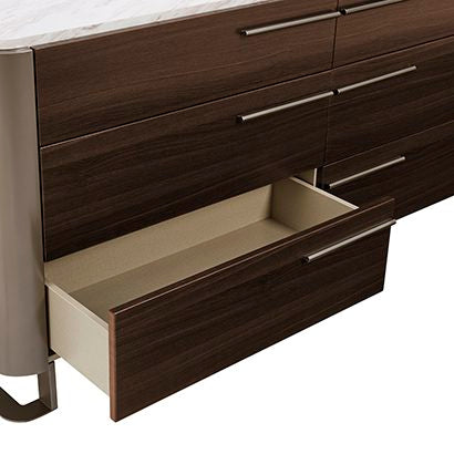Gianni Chest Of 6 Drawers