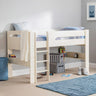 Pluto Midsleeper - Black - PLU105
