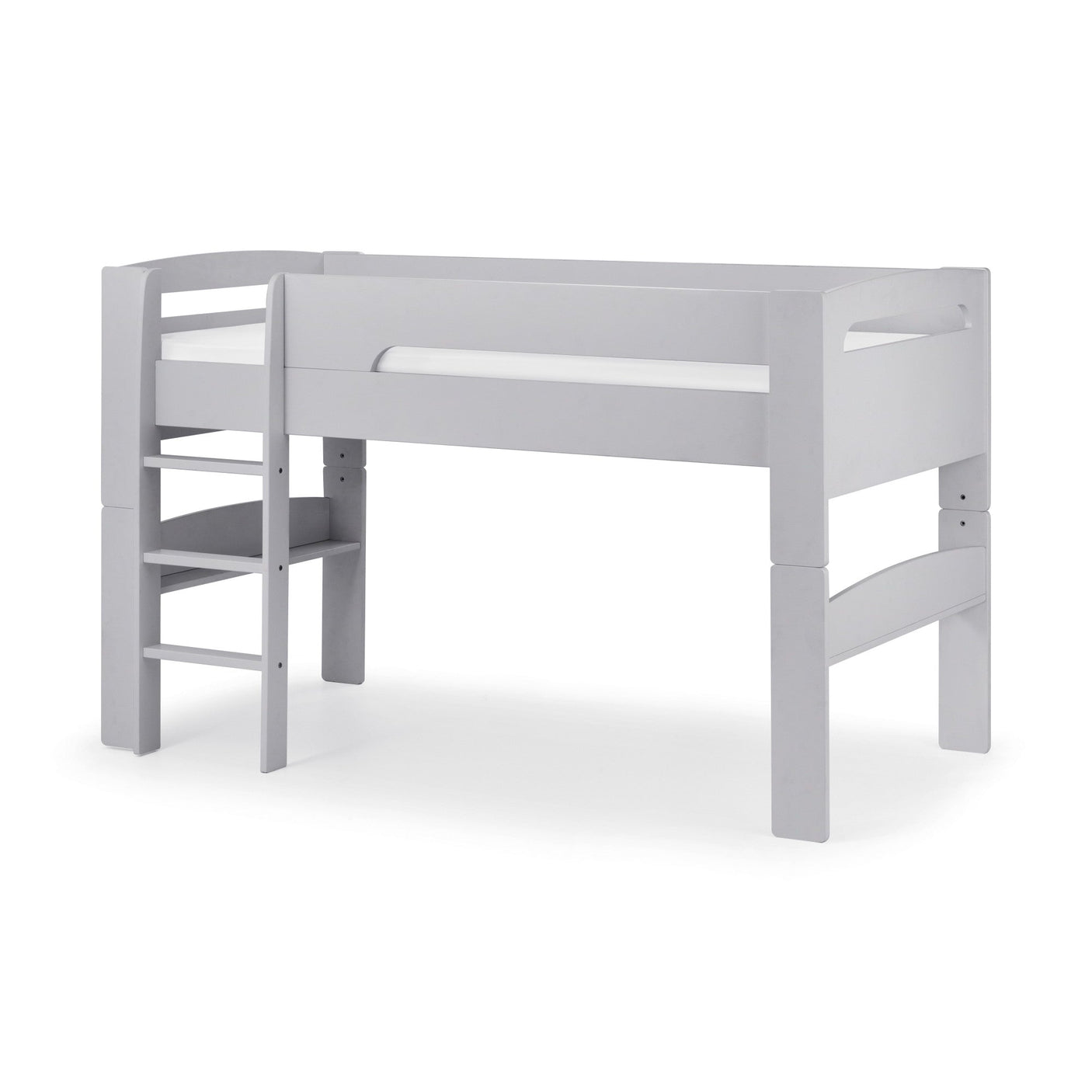 Pluto Midsleeper - Black - PLU105