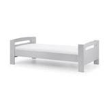 Pluto Midsleeper - Black - PLU105