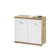 Pool Under Sink Cabinet