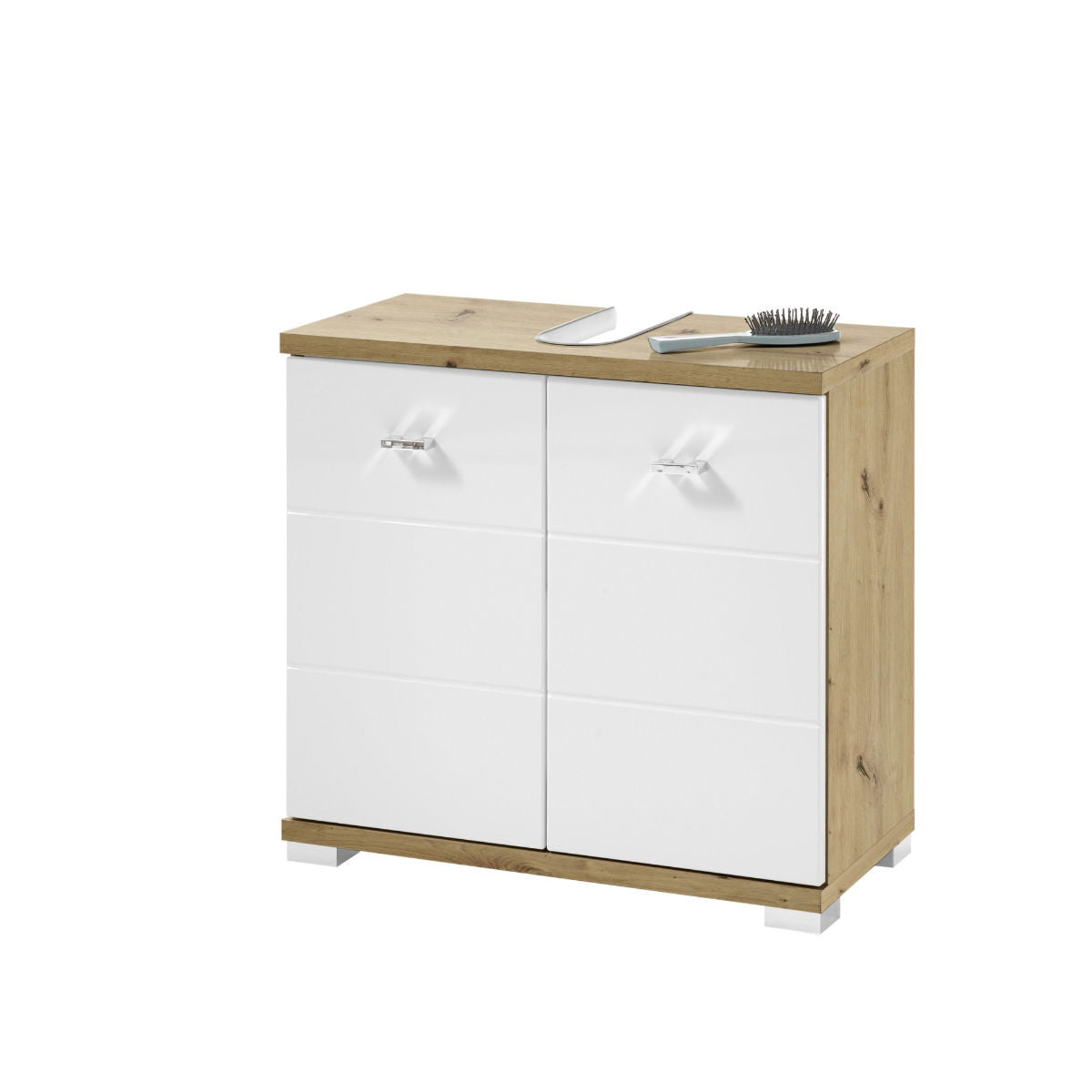 Pool Under Sink Cabinet