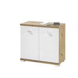 Pool Under Sink Cabinet