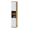 Pool Tall Cabinet