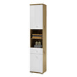 Pool Tall Cabinet