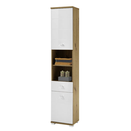 Pool Tall Cabinet