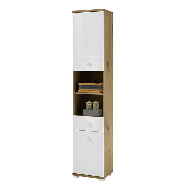 Pool Tall Cabinet
