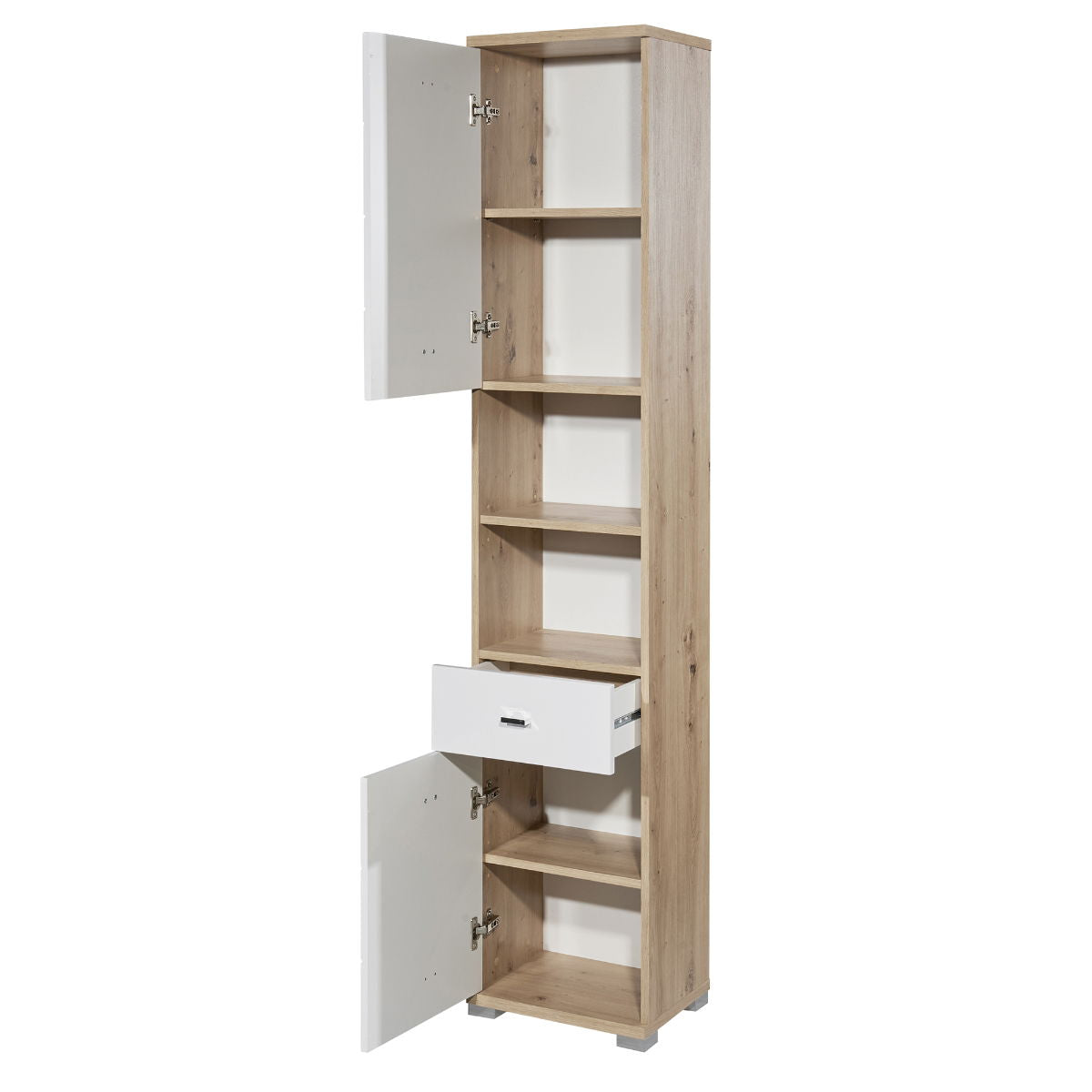 Pool Tall Cabinet