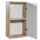 Pool Wall Unit - White - POO004
