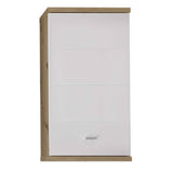 Pool Wall Unit - White - POO004