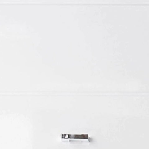 Pool Wall Unit - White - POO004