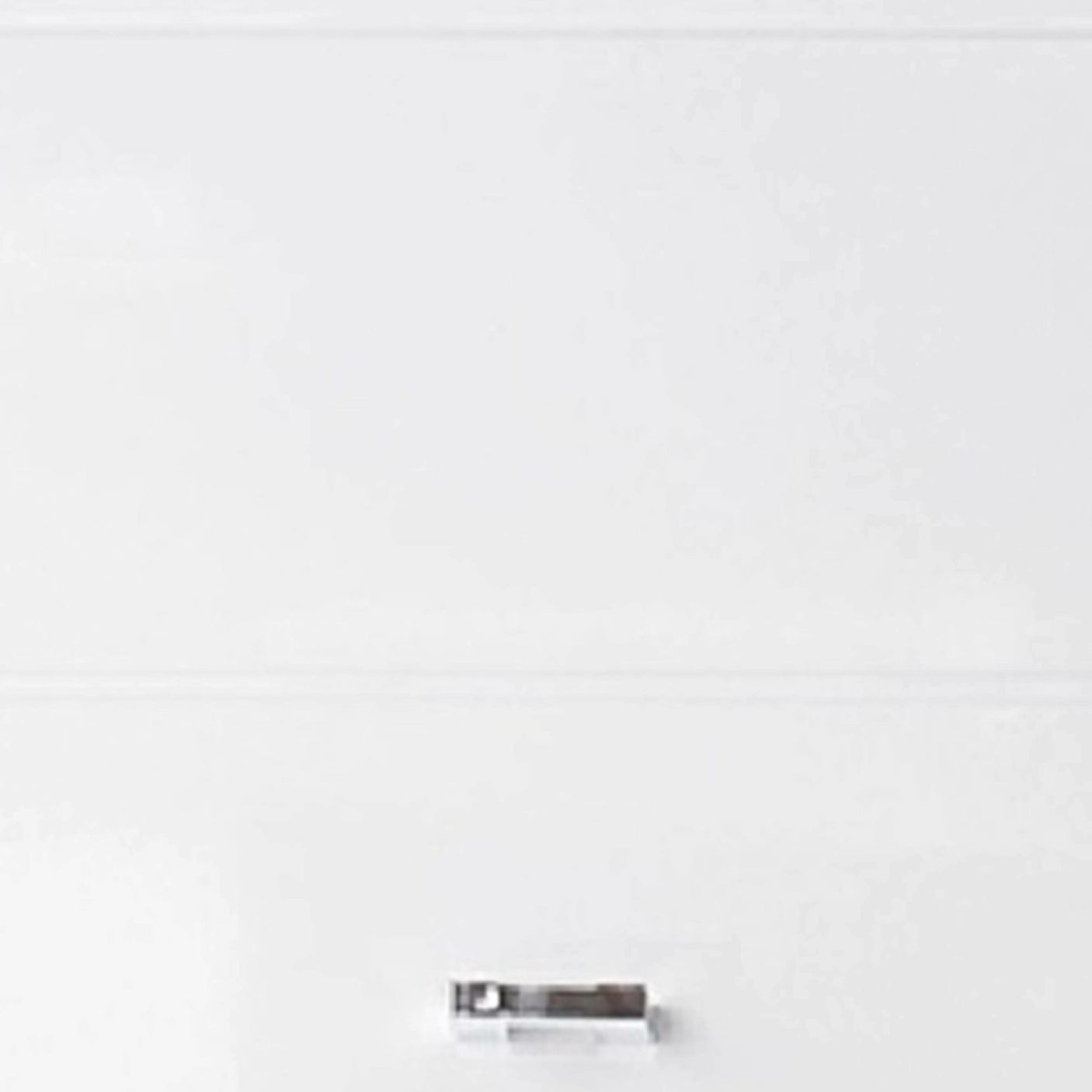 Pool Wall Unit - White - POO004