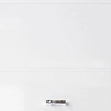 Pool Wall Unit - White - POO004