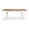 Provence Extending Dining Table - Light Brown - PRO101