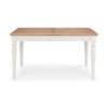 Provence Extending Dining Table - Light Brown - PRO101