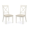 Provence Dining Chair (Set of 2) - Grey - PRO103