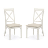 Provence Dining Chair (Set of 2) - Grey - PRO103