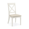 Provence Dining Chair (Set of 2) - Grey - PRO103