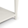 Provence 2 Drawer Coffee Table - Light Brown - PRO105
