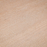 Provence 2 Drawer Coffee Table - Light Brown - PRO105