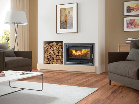 Portimao 21 - 700ht Boiler (Eco) - Side View