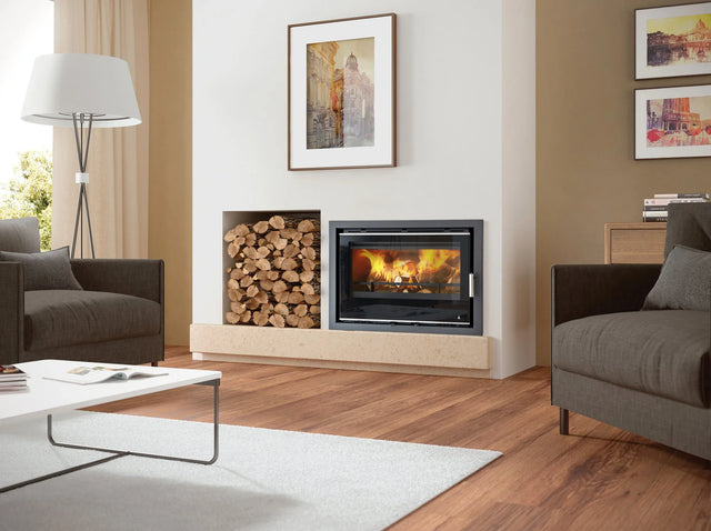 Portimao 21 - 700ht Boiler (Eco) - Side View