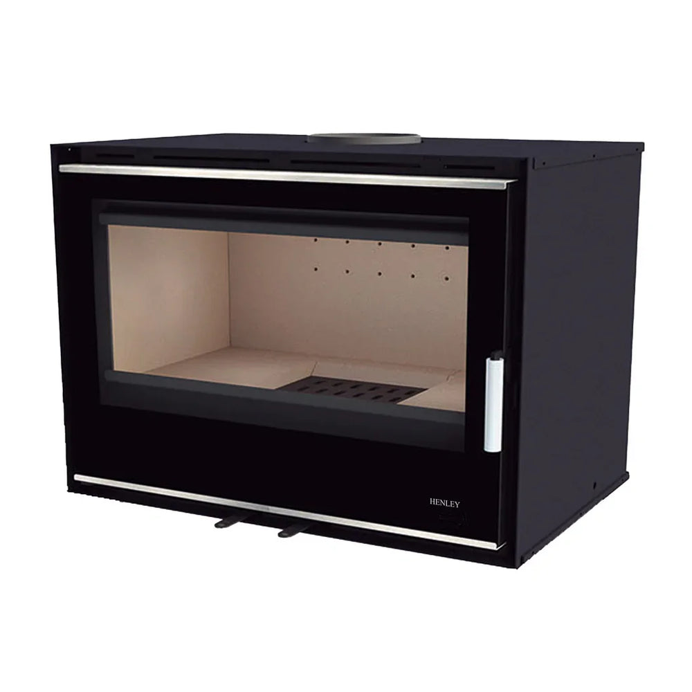 Portimao 700 7.3kW Wood Burning (Eco)