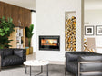 Portimao 900 Double Side 9kW Wood Burning (Eco) -  - 105-308039