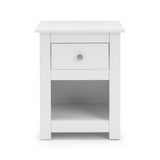 Radley Bedside - Black - RAD101